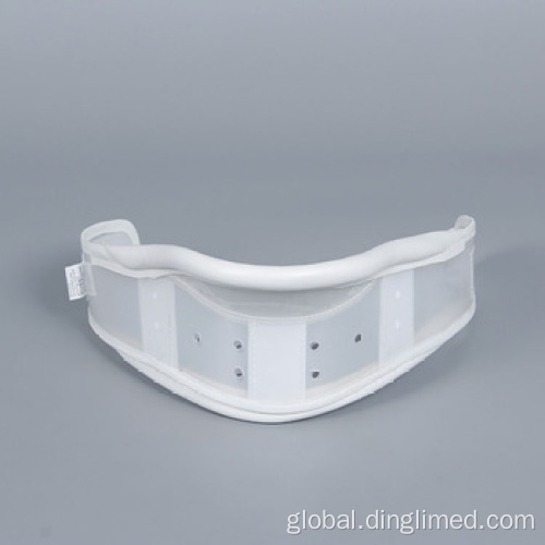 Neck Aid Cervical Collar Medical neck plastic cervical rigid collar price Supplier